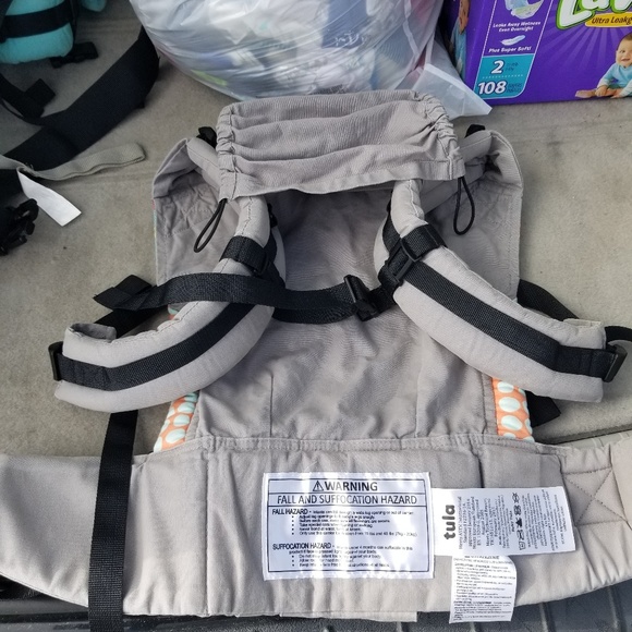 Standard Tula - Picture 3 of 3